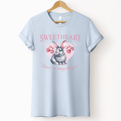 Sweetheart Unisex T-Shirt