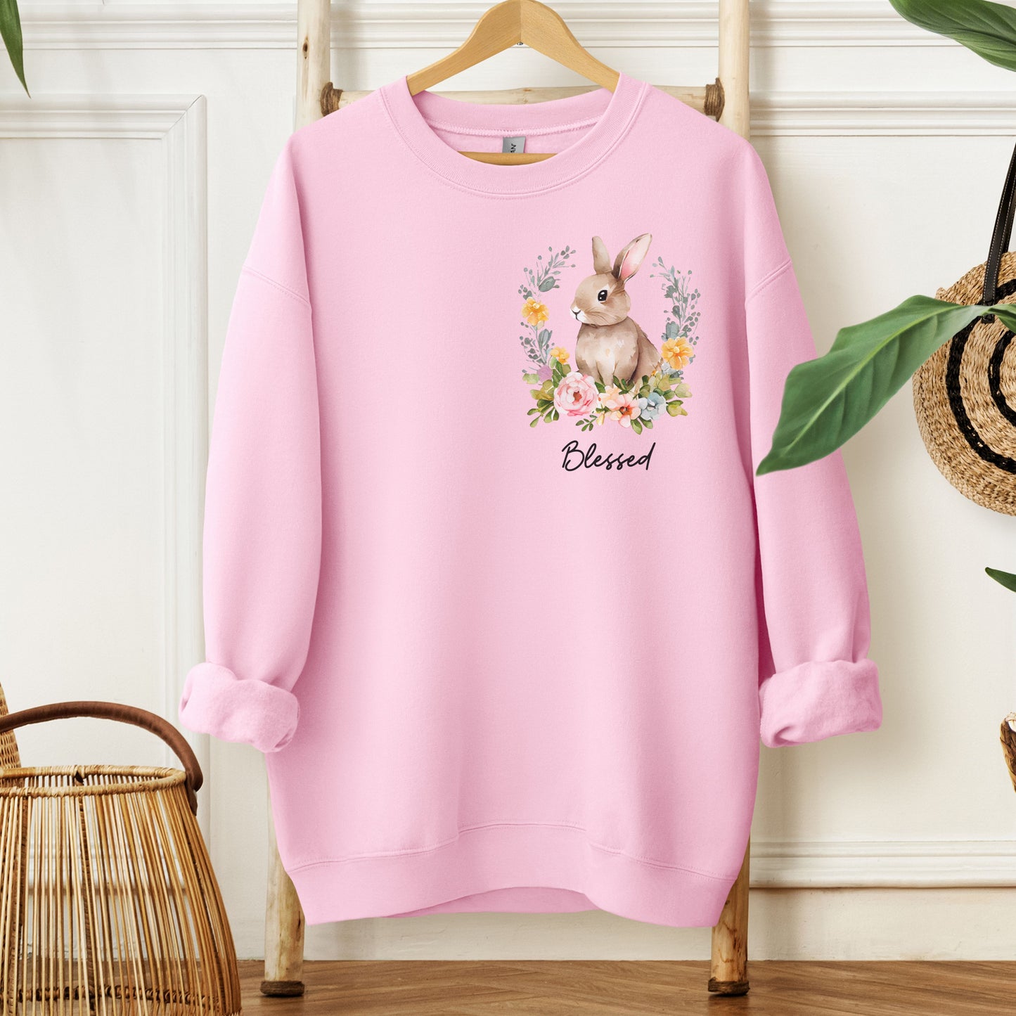 Blessed Unisex Sweatshirt