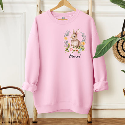 Blessed Unisex Sweatshirt