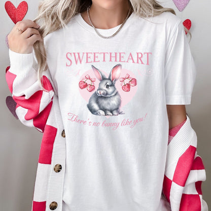 Sweetheart Unisex T-Shirt