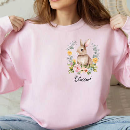 Blessed Unisex Sweatshirt