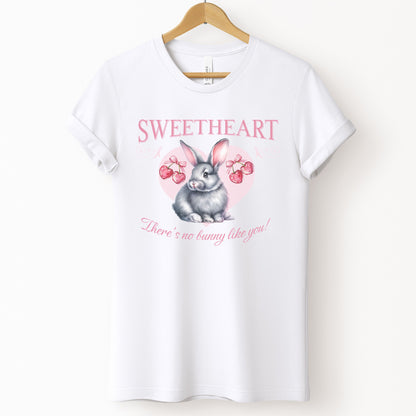 Sweetheart Unisex T-Shirt