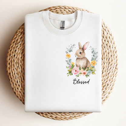 Blessed Unisex Sweatshirt