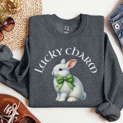 Lucky Charm Unisex Sweatshirt