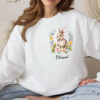 Blessed Unisex Sweatshirt