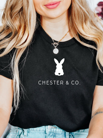 Chester & Co. Unisex T-shirt