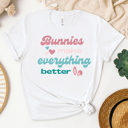 Everything Better Unisex T-Shirt