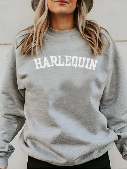 Harlequin Unisex Sweatshirt