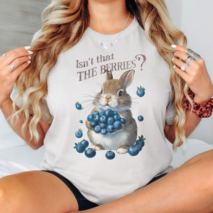 Isn't That The Berries Unisex T-Shirt