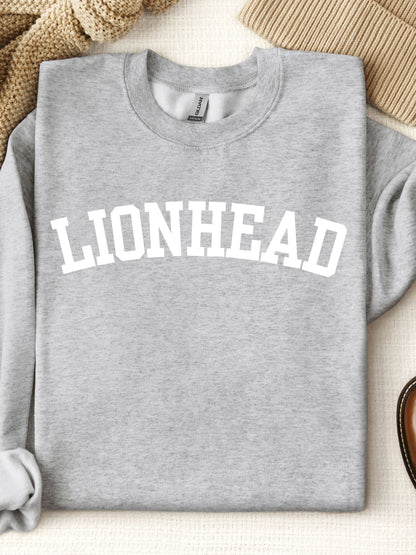 Lionhead Unisex Sweatshirt