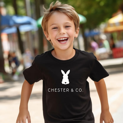 Chester & Co. Youth Short Sleeve T-Shirt